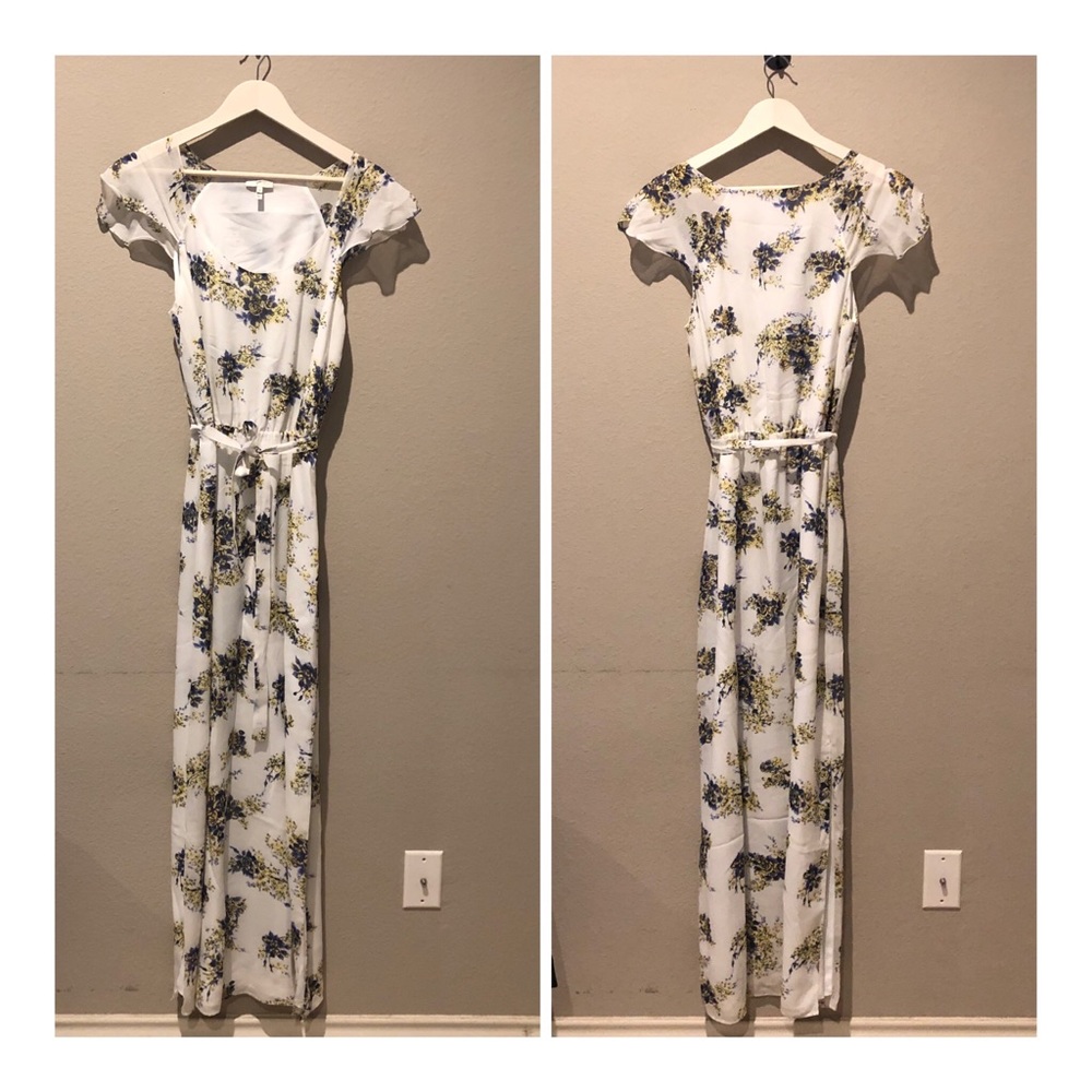 NWOT beautiful Sun dress